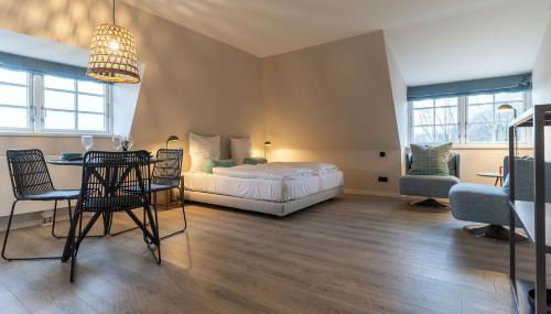 Beach Lodge Beach Lodge Appartement 8 - Foto 2