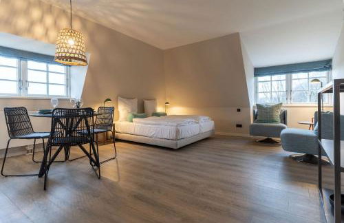 Beach Lodge Beach Lodge Appartement 8 - Foto 2