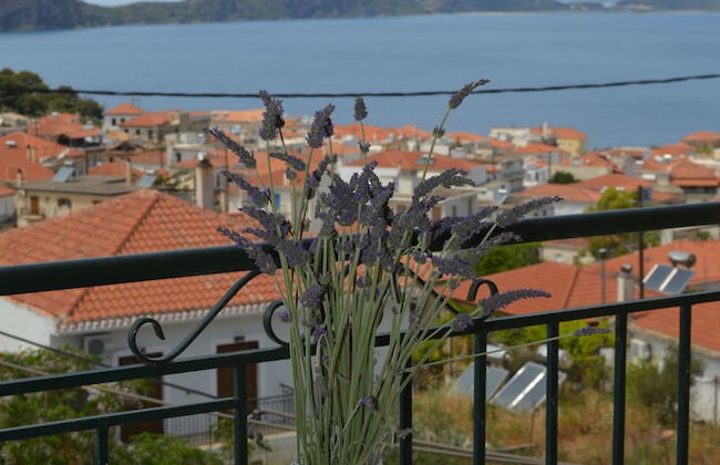 Best House Sea View Apartment - Foto 29