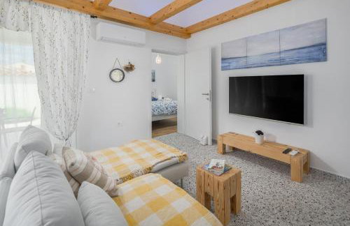 Spacious holiday house in Istria - Photo 23