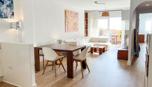 Tarifa Cozy House - La Marina - Pool - Parking - Foto 5