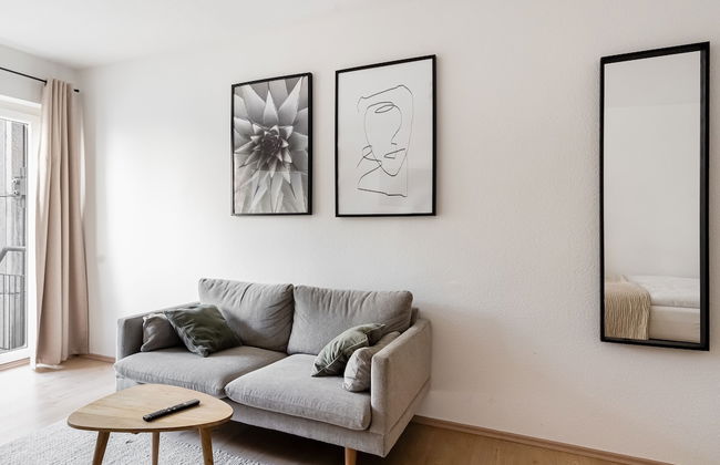 Limehome Magdeburg Hasselbachplatz - Foto 25