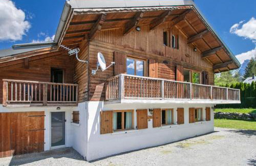 Chalet Aspique - 900m of skilift - jacuzzi - Foto 1