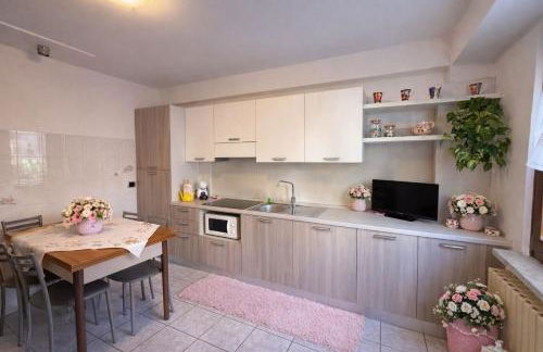 Casa Rosalia cozy holiday apartment by Gardadomsumea - Foto 19