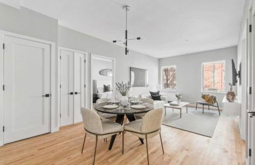 Top Notch 2BR in Upper East Mins to Central Park - Foto 17