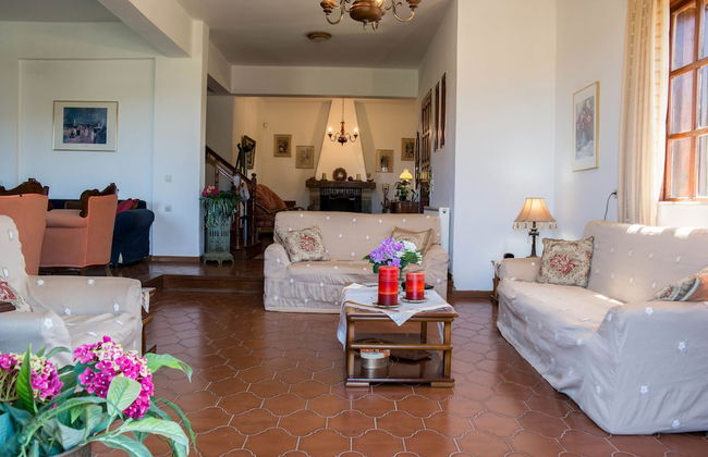 Alexandra Villa Stalos - Foto 33