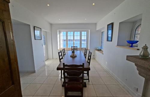 Maison Familiale Locquirec -Vue Mer - 6 chambres - 11personnes - Bretagne - Finistère Nord - Photo 22