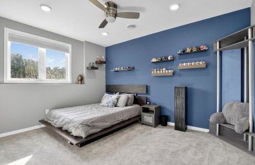 Peaceful Secluded Wausau Retreat home - Foto 21