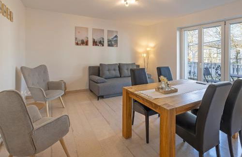 Katrin's Place - Wöllstadt Suiten mit Terrasse oder Balkonen - Photo 28