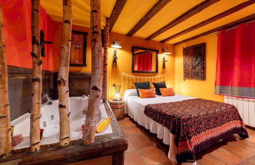 Apartamentos Rurales & Spa La Bárcena - Foto 42