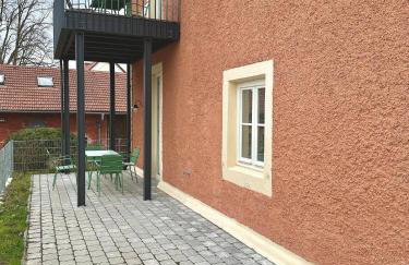 betterplaces Boutique Apartments - Frontenhausen - Foto 9