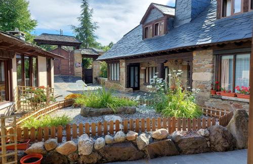 Casa del Cura - Foto 31