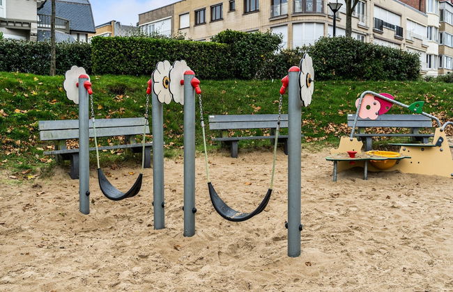 Nice Holiday Home in Westende-bad With Sauna and Pingpong - Photo 23