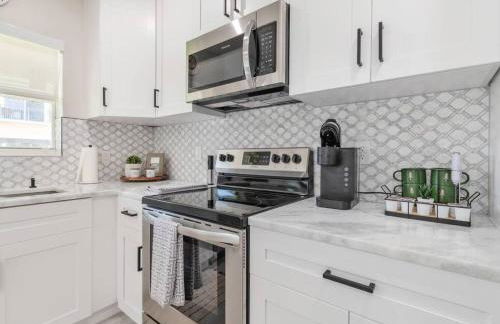 Cozy Victoria Park Retreat Unit 3 - Las Olas Beach - Foto 9