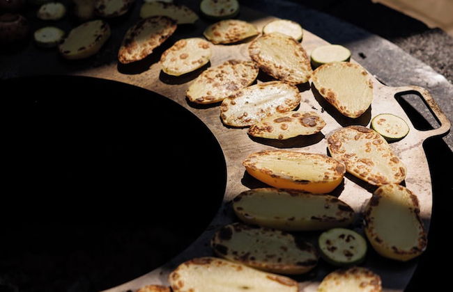 RECONNECT GLAMPING - Foto 25