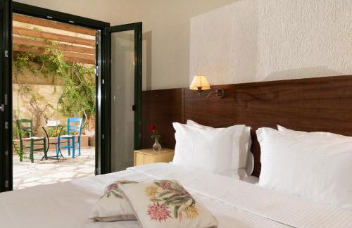 Porto Sisi Hotel Apartments - Photo 142