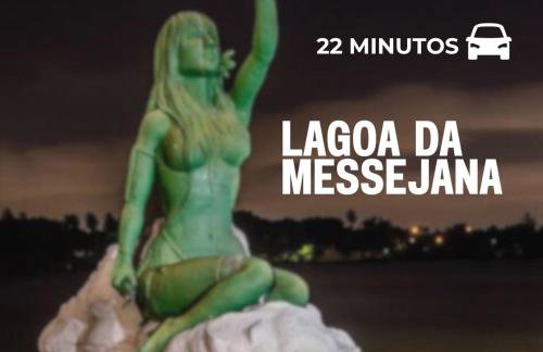 Apartamento completo e central! Casa Rute! - Foto 28