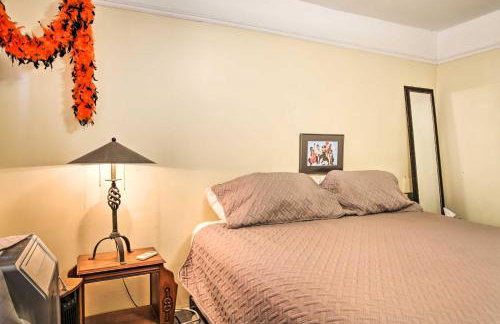 1 Mi to French Quarter Walkable NOLA Home! - Foto 20