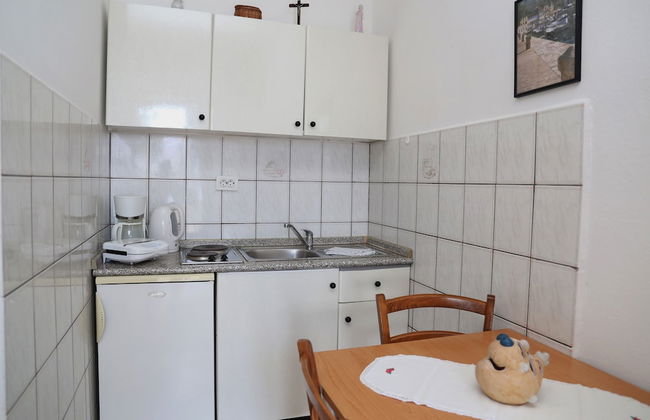 Apartments Nikolina Lumbarda - Foto 70