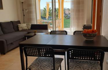 Sunlight Apartment - Molino Blanco - La Zenia - Foto 7