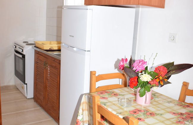 Angelica Rooms & Apartments - Photo 16