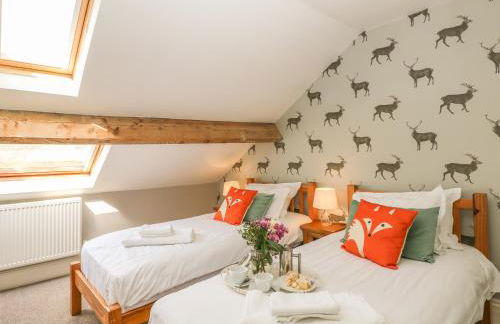 Talbot House - Foto 25