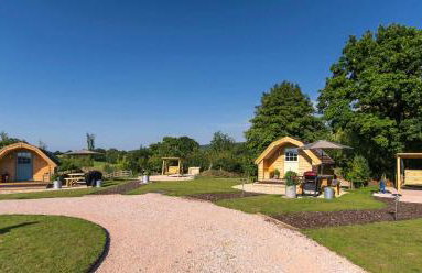 Harvest Luxury pods with stunning views - Photo 31