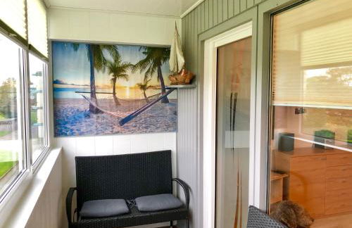 Ferienwohnung 258 Haus Schleswig - Foto 16