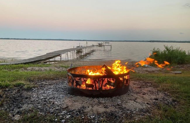 Olson Bay Getaway - Foto 34