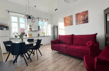 Apartamenty Kopernika 10 - Foto 77