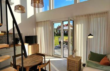 Binibona Barn Haven Rydzewo - Foto 8