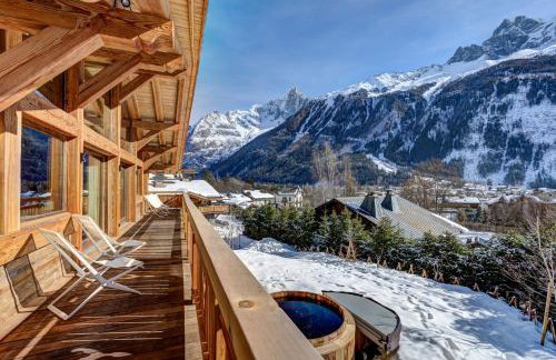 Le Hameau des Nants - Foto 12