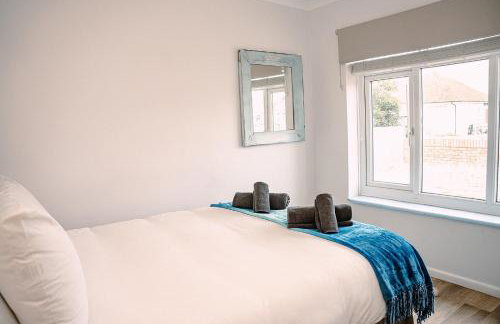 Dungeness Drift - By the Beach - Pass the Keys - Foto 35