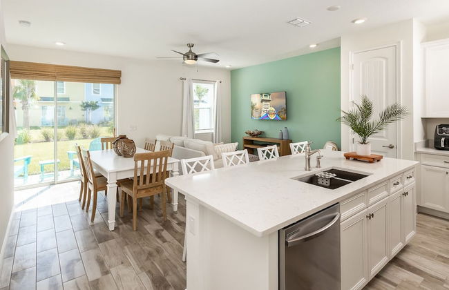 Villa by the Mouse: Margaritaville Oasis - Foto 20