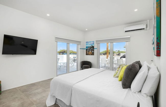 Modern Trestrapi Beach Villa 8 bed 8 Bath 2 Pools - Foto 58