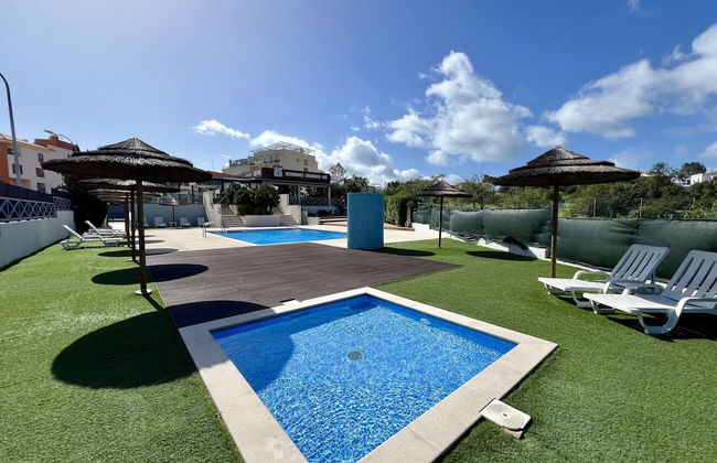 Albufeira Modern 2 by Homing - Foto 26