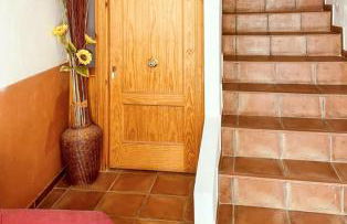 Chic apartment in Tolva, mountain view, 75 m², fireplace - Foto 14