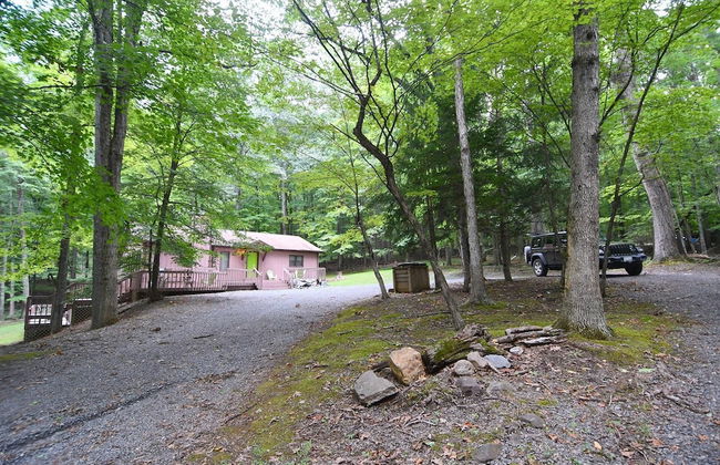 Dogwood Knoll - Wooded Escape - Foto 42