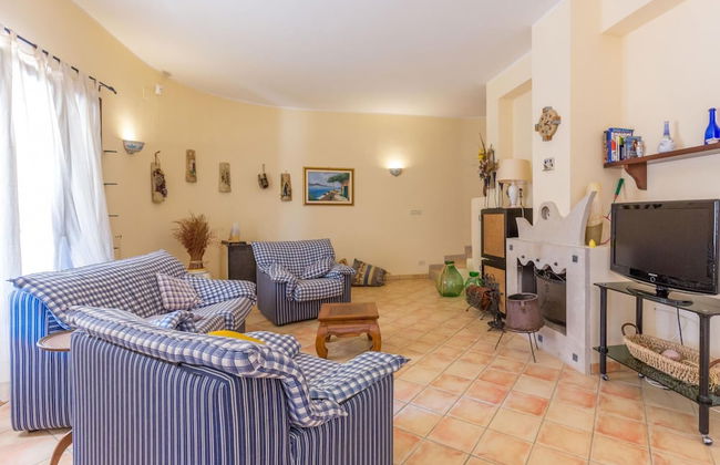 Villa Arenella con Piscina by Wonderful Italy - Foto 7