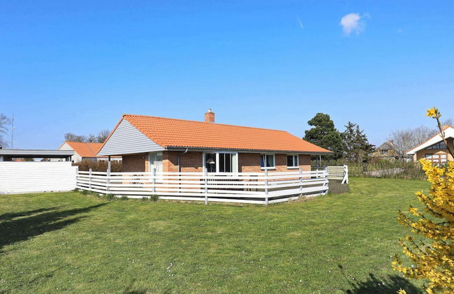 4 Star Holiday Home in Humble - Foto 28
