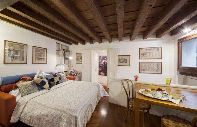 Palazzetto Pisani - Foto 9