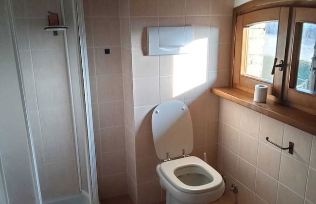 Holiday Home in Montone With Pool - Foto 8