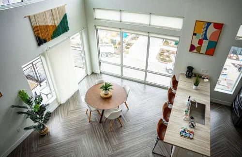 LUX Penthouse Oasis-Heart of SLC - Foto 56