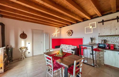 Villetta a schiera con vista lago - Foto 6