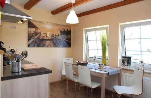 Ferienwohnung Greetje - Foto 1