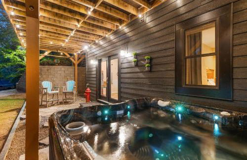 Near Highlands Luxury Mountain Escape with Hot Tub - Foto 15