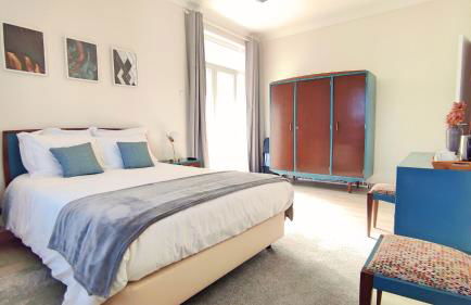 Villa D'Uvale Douro - Foto 60