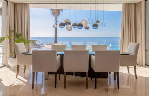 Villa Blue Sky - Mallorca Luxury Villa - Foto 51