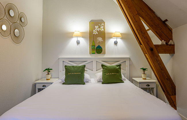 Château De Kergonano - Foto 5