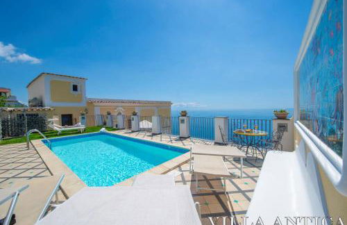 Villa Antica - Photo 10